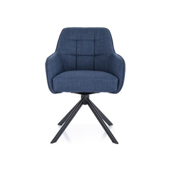 Virtuvės kėdė Trieste (Audinio) Virtuvės kėdė Trieste (Audinio)